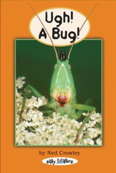 Paperback Ugh! a Bug! Book
