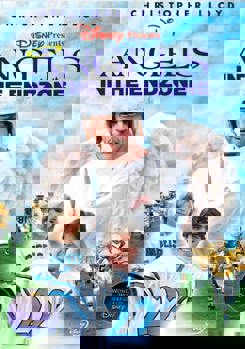 Angels In The Endzone