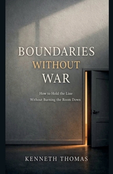 Paperback Boundaries Without War Book