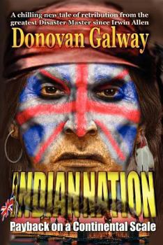 Paperback Indian Nation Book