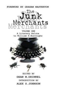 Paperback The Junk Merchants Book