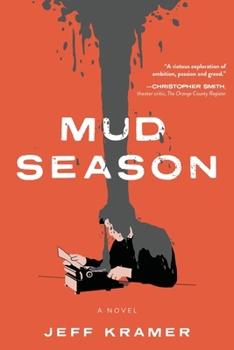 Paperback Mud Season Book