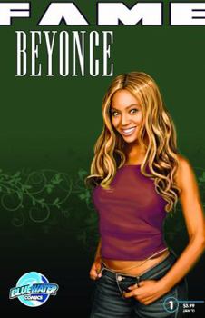 Paperback Fame: Beyonce Book