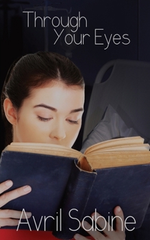 Paperback Through Your Eyes Book