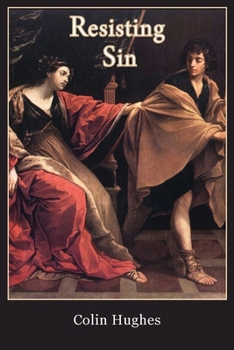 Paperback Resisting Sin Book