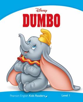 Paperback Dumbo. Melanie Williams Book