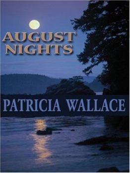 August Nights - Book #5 of the Sydney Bryant