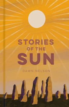 Hardcover Stories of the Sun Book