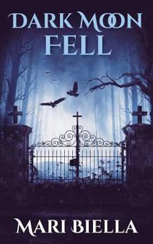 Paperback Dark Moon Fell Book