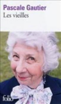 Paperback Vieilles [French] Book