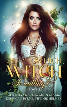 Paperback Which Witch is Willing? Book