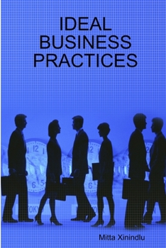 Paperback Ideal Business Practices Book
