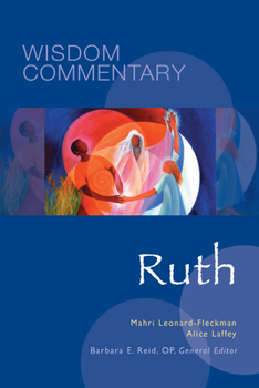 Hardcover Ruth: Volume 8 Book