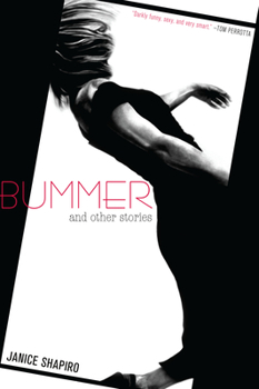 Paperback Bummer: And Other Stories Book