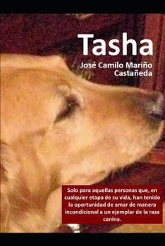 Paperback Tasha: Reseñas de una vida corta [Spanish] Book