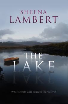 Paperback The Lake Book