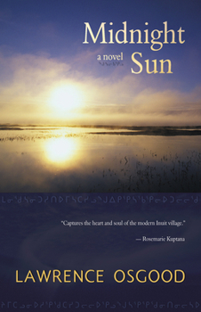 Paperback Midnight Sun Book