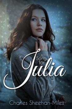 Paperback A Song for Julia Book