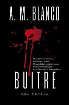 Paperback BUITRE: Una Novela (Spanish Edition) [Spanish] Book