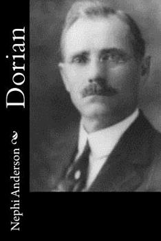Paperback Dorian Book