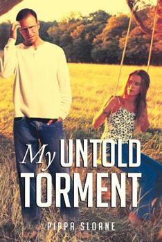 Paperback My Untold Torment Book