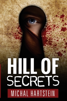 Paperback Hill of Secrets Book