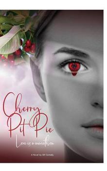 Hardcover Cherry Pit Pie Book
