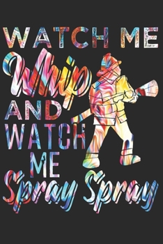 FIREFIGHTER NOTEBOOK: Firefighter Notebook the Perfect Gift Idea for Volunteer Firefighters or Firefighters Fans. The paperback has 120 white pages ... that assist you in writing or sketching.