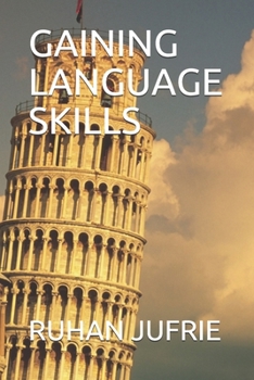 Paperback Gaining Language Skills Book