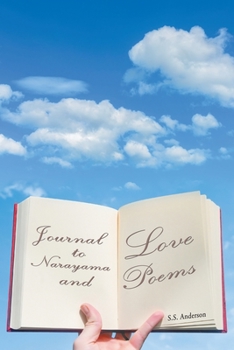 Paperback Journal to Narayama and Love Poems Book