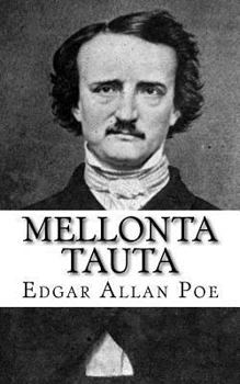 Paperback Mellonta Tauta Book