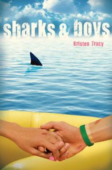 Paperback Sharks & Boys Book