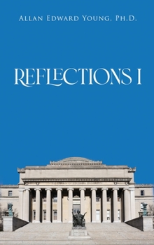 Hardcover Reflections I Book