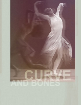 Paperback Curve and Bones Book