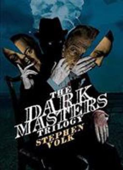 Hardcover The Dark Masters Trilogy Book