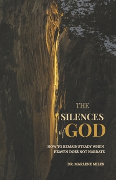Paperback The Silences of God: Heavenly Intersections Without Narrative Access Book