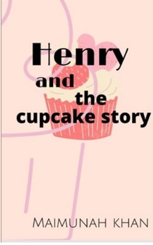 Paperback Henry and the cupcake story Book