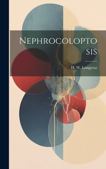 Hardcover Nephrocoloptosis Book