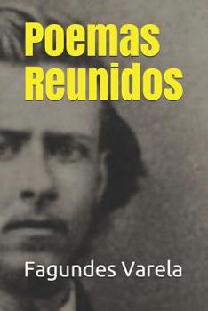 Paperback Poemas Reunidos [Portuguese] Book