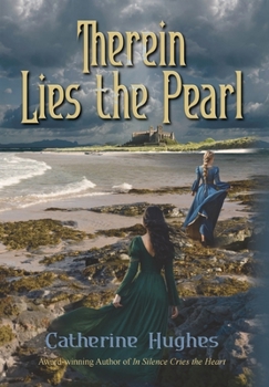 Hardcover Therein Lies the Pearl Book