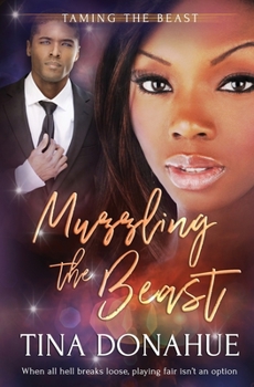 Paperback Muzzling the Beast Book
