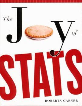 Paperback The Joy of STATS: A Short Guide to Introductory Statistics in the Social Sciences Book