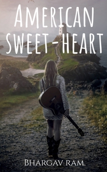 Paperback American Sweet-Heart. Book