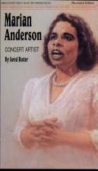 Marian Anderson