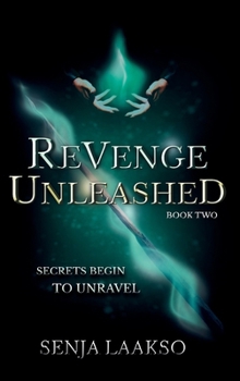 Hardcover Revenge Unleashed Book