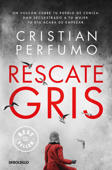 Paperback Rescate Gris / Gray Rescue [Spanish] Book