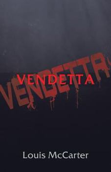 Paperback Vendetta Book