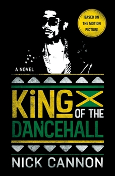 Paperback King of the Dancehall Book