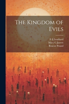 Paperback The Kingdom of Evils Book