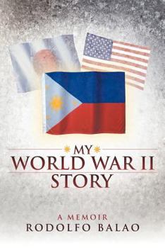 Paperback My World War II Story Book